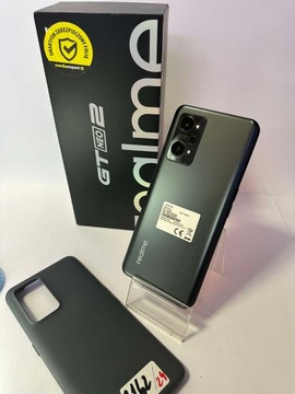 Smartfon realme GT Neo 2 12 GB / 256 GB