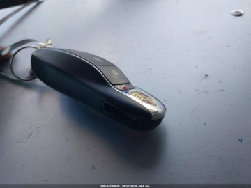 Porsche Cayenne III 2018 Porsche Cayenne Platinium edition 3.6 Benzyna 300KM, zdjęcie 13