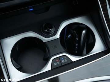 BMW X5 G05 2025 BMW X5 BMW X5 xDrive30d mHEV M Sport sport 3.0 Hybryda 286KM, zdjęcie 19