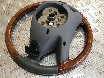 Kierownica Mercedes CL W216 W221