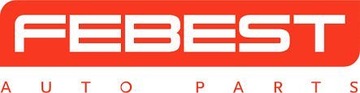 FEBEST MAB-095 56X55X12 SILENTBLOK DRŽÁKY DIFERENCIÁLU P