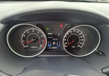 Mitsubishi Outlander II 2.4 MIVEC 170KM 2011 Mitsubishi Outlander 4x4 Automat Oplacony 2.4 Benzyna 170KM, zdjęcie 17