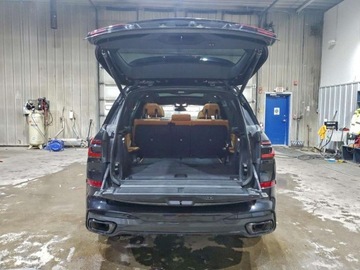 BMW X7 2025 BMW X7 xDrive40i 2025 3.0 Benzyna 375KM, zdjęcie 2