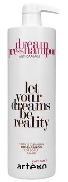 ARTEGO DREAM PRE SZAMPON OCZYSZCZAJĄCY 1000 ml
