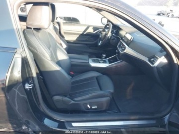 BMW Seria 4 G22-23-26 2022 BMW Seria 4 430I xdrive 2.0 Benzyna 255KM, zdjęcie 9