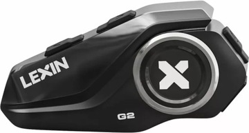 INTERKOM MOTOCYKOLOWY LEXIN G2 SINGLE PACK