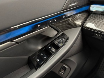 BMW Seria 5 G90-91 Touring 2.0 520d 197KM 2025 BMW 520 Mpakiet Hak KeyLess wentylowane fotele z p, zdjęcie 15
