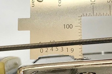 Шагомер HOSCO для гитар.