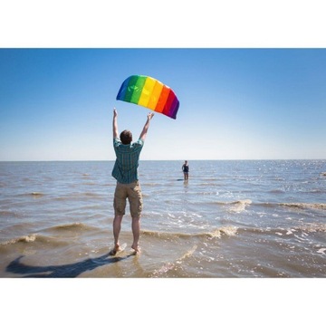 Кайт Powerkite HQ Symphony Beach 1.3