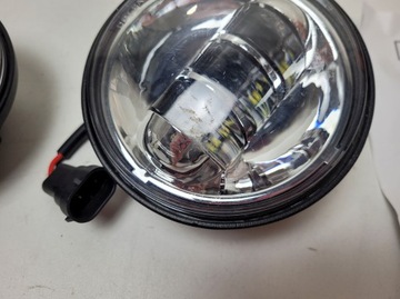 ФАРА HARLEY DAVIDSON 4