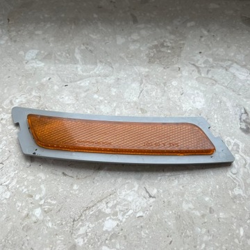 BMW6 F06 F12 F13 USA odblaski zderzaka przód lewa