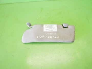 OSŁONA PRZECIWSŁONECZNA LEWA FORD KA MK1 HB 96-08
