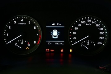 Hyundai Tucson III SUV Facelifting 1.6 GDi 132KM 2019 Hyundai Tucson 1.6 GDI LPG Lift Navi Led Klimatyzacja Kamera WiFi Alu17 Gw, zdjęcie 25