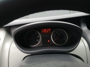 Renault Trafic II Furgon 2.0 dCi 115KM 2012 Renault Trafic 2.0 DCI 115KM # Klima # Tempomat #, zdjęcie 12