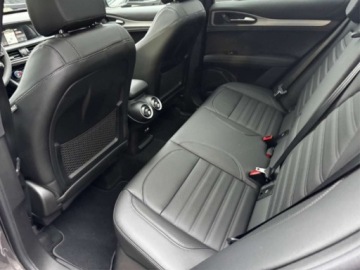 Alfa Romeo Stelvio SUV Facelifting 2023 2.0 GME Turbo 280KM 2026 ALFA ROMEO Stelvio Turbo Veloce Q4 Suv 2.0 (280KM) 2026, zdjęcie 15
