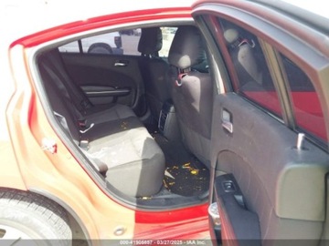 Dodge Charger VII 2022 Dodge Charger SXT 2022 3.6l 3.6 Benzyna 292KM, zdjęcie 12