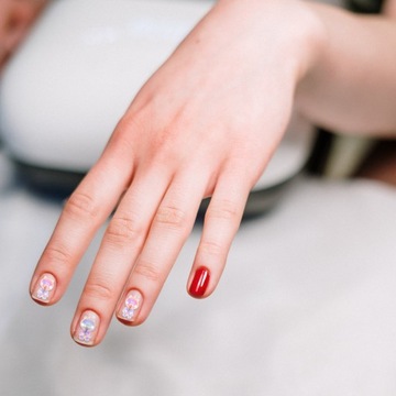 12шт 3d украшения для ногтей кулон в виде плюшевого мишки