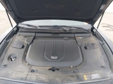 Cadillac 2024 Cadillac LYRIQ 2024 CADILLAC LYRIQ TECH W1SA Elektryczny 500KM, zdjęcie 8