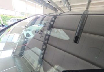 Mercedes GLC C254/X254 Coupe 2.0 220d 197KM 2025 Mercedes-Benz GLC Salon Polska Aut 9G 4x4 5L gwarancji klapa elektryczna h, zdjęcie 17