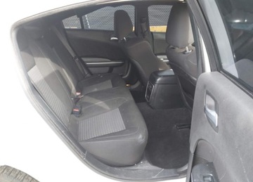 Dodge Charger VII 6.4 HEMI V8 492KM 2021 Dodge Charger DODGE CHARGER SCAT PACK RWD 6.4 Benzyna 492KM, zdjęcie 9