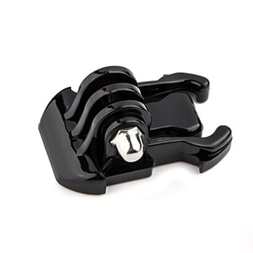 БЫСТРОЗАЩЕЛОЧНЫЙ РАЗЪЕМ ДЛЯ КАМЕР GOPRO HERO