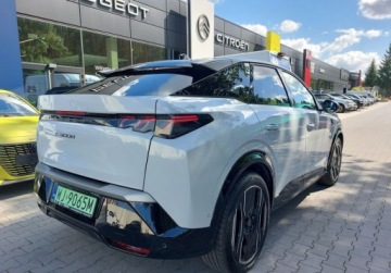 Peugeot 3008 III 2024 Peugeot 3008 e-3008 73kWh GT Gwarancja kredyt 5050 0 Leas od 101 FV23, zdjęcie 29