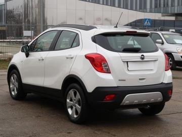 Opel Mokka I SUV 1.6 Ecotec 115KM 2015 Opel Mokka 1.6, Salon Polska, 1. Właściciel, zdjęcie 3