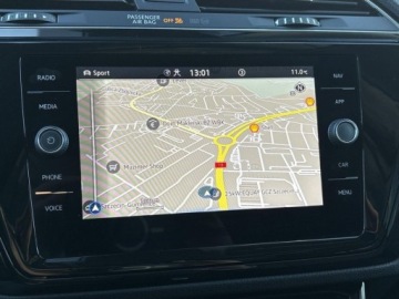 Volkswagen Touran III 1.5 TSI EVO 150KM 2023 Volkswagen Touran Panorama TOP LED 7os ErgoActiv ACC FV23 1.5, zdjęcie 22