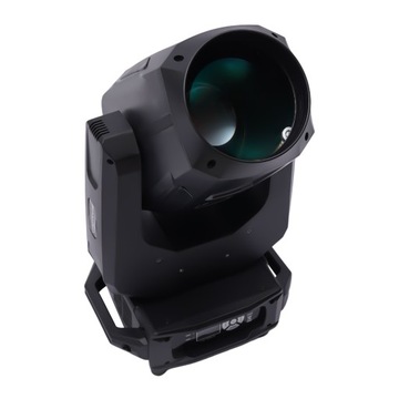 Światło sceniczne z ruchomą głowicą 9R DMX512 260W RGB Duże Disco DJ