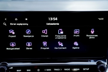 Kia XCeed Crossover 1.6 CRDi MHEV 136KM 2022 Kia XCeed PLATINUM skóra FUL LED nawi KAMERY, zdjęcie 34