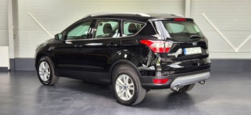 Ford Kuga II SUV Facelifting 1.5 EcoBoost 120KM 2018 FORD KUGA! Super stan!, zdjęcie 7