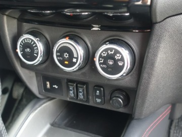 Mitsubishi ASX I SUV Facelifting 2016 1.6 117KM 2018 Mitsubishi ASX 1.6, zdjęcie 24