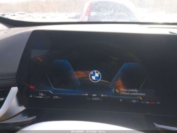 BMW X1 U11 2025 BMW X1 xDrive28i 2025 2.0 Benzyna 241KM, zdjęcie 11