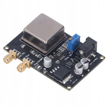 MODUŁ CZĘSTOTLIWOŚCI OCXO 10MHZ SMA