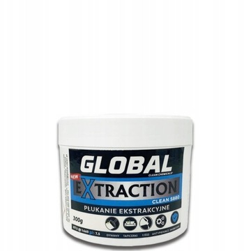Global Clean Extraction плюс Power BlasT 300 г