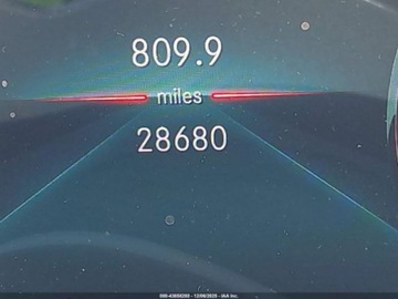 Mercedes GLA II 2021 Mercedes-Benz GLA 250 2021 2.0 Benzyna 221KM, zdjęcie 11