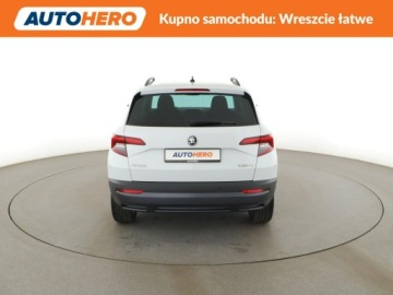 Skoda Karoq Crossover 1.5 TSI ACT 150KM 2018 Škoda Kodiaq Skoda Kodiaq DSG navi klima auto, zdjęcie 5