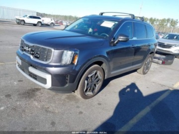Kia 2025 Kia Telluride S 2025 3.8 Benzyna 291KM, zdjęcie 1