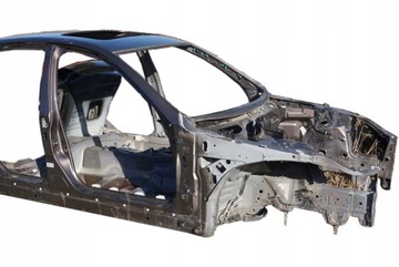 ĆWIARTKA PODŁUŻNICA LEWA INFINITI Q50