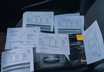 Skoda Octavia III Scout Kombi 2.0 TDI 150KM 2017 Skoda Octavia Bezwypadkowy, FV23, 4x4, DSG, KredytowanieLeasing, gw.12m ge, zdjęcie 30