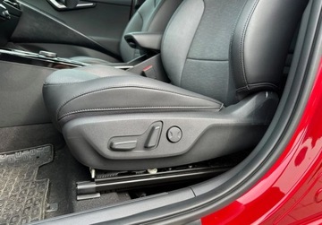 Kia Niro II Crossover Plug-In 1.6 GDI Plug-In 183KM 2023 Kia Niro Business LINE PHEV, 183KM 6DCT, pakiet PREMIUM, felgi 18, JAK NOWY, zdjęcie 10