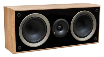 Taga Harmony TAV-616C promocja OAK kolumna centralna