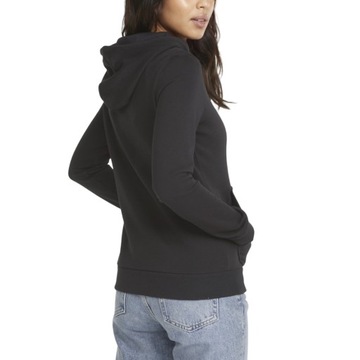 Bluza damska Puma Embroidery Hoodie TR r.L