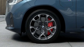 BMW X3 G45 SUV Plug-In 2.0 30e 299KM 2025 BMW X3 30e xDrive 299 KM PHEV - Pakiet M Pro - HarmanKardon - Hak Holownic, zdjęcie 3