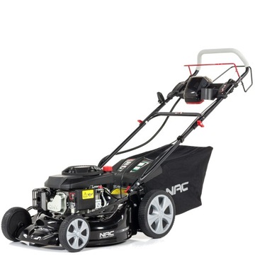 Kosiarka spalinowa z napęd rozruch elektryczny NAC 146 cm³ 46 cm