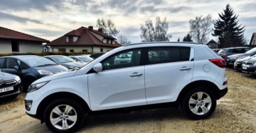 Kia Sportage III SUV 1.6 GDI 135KM 2013 Kia Sportage BENZYNA nawigacja KAMERA super okazja POLECAMY 1.6, zdjęcie 24