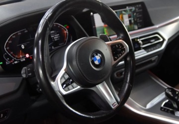 BMW X5 G05 2021 BMW X5 Polski salon _ Faktura VAT 23 _ Pierwszy wlasciciel _ 3.0 Hybryda, zdjęcie 21