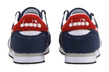 Buty sportowe SNEAKERSY DIADORA SIMPLE RUN r. 45