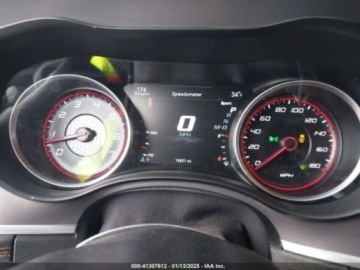 Dodge Charger VII 2022 Dodge Charger 2022r., 6.4L 6.4 Benzyna 485KM, zdjęcie 10
