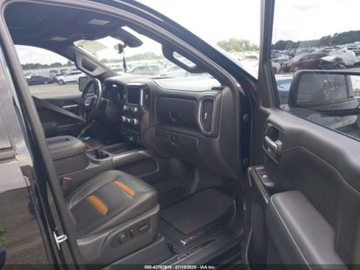  GMC Sierra 1500 Short Box AT4 2021 6.2l 6.2 Benzyna 420KM, zdjęcie 9
